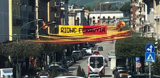 Benevento, obiettivo 8mila spettatori. E la città inizia a vestirsi a festa