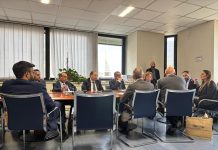 Tenuta Casaldianni in stato di abbandono, il caso in Commissione Agricoltura