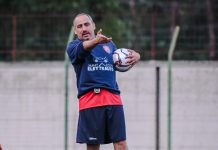 Calcio dilettantistico – Il San Giorgio festeggia la Promozione, oggi può toccare al Ponte