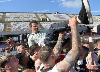 Speciale Serie B – Il calcio di Floro Flores rimette al centro le persone