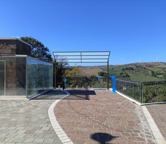 «Le due ruote per un turismo alternativo», in fase di realizzazione il progetto che unisce Fragneto Monforte e Fragneto l’Abate