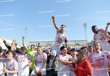 Maita e Scognamillo non hanno dubbi: «Questa vittoria resterà per sempre»