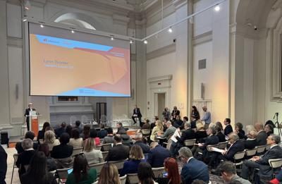 Monti (Lombardia): “Integrare economia e salute per accesso rapido all’innovazione”