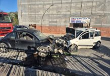 Incidente di Pasqua, conducenti positivi all’alcoltest: trovata anche cocaina