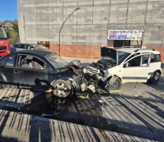 Incidente di Pasqua, conducenti positivi all’alcoltest: trovata anche cocaina