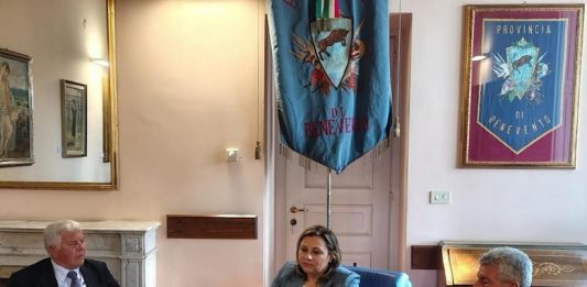 Uso irriguo dell’acqua della diga, c’è il masterplan