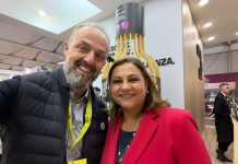 Vinitaly, calici in alto: il Sannio c’è