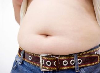 Obesità, allarme ictus anche nei giovani: peso in eccesso moltiplica il rischio