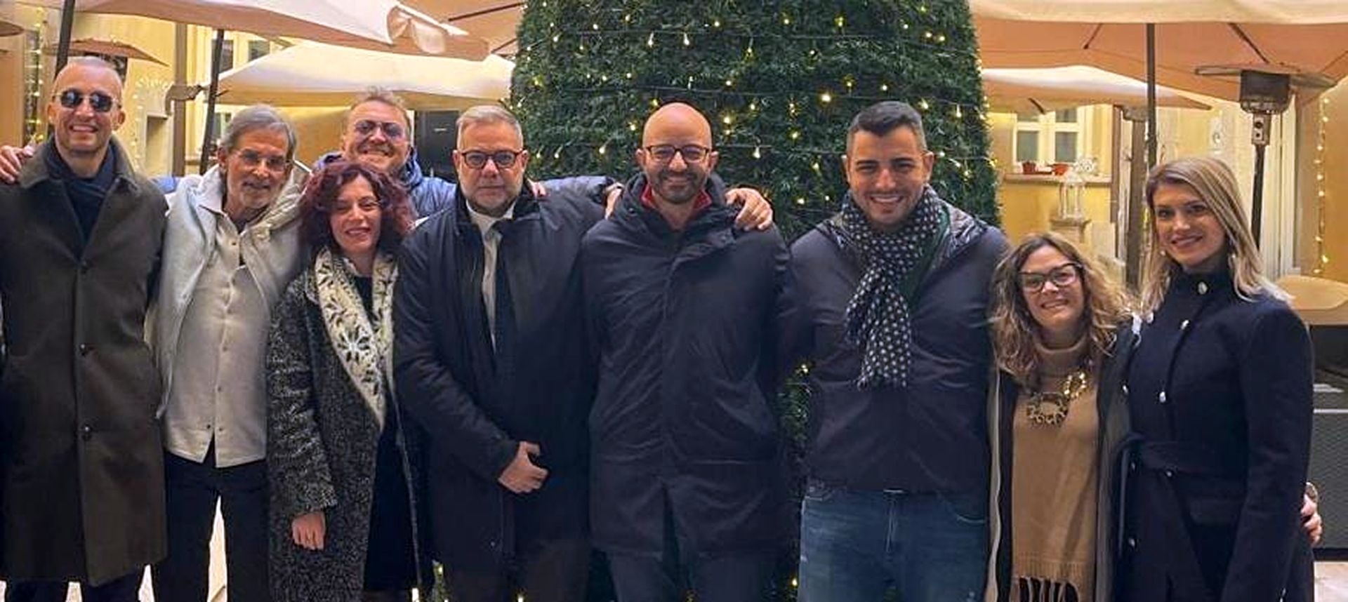 opposizione benevento