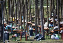 Pasquetta da record al Parco ‘De Mita’, “ma ora serve la convenzione: impossibile andare avanti”