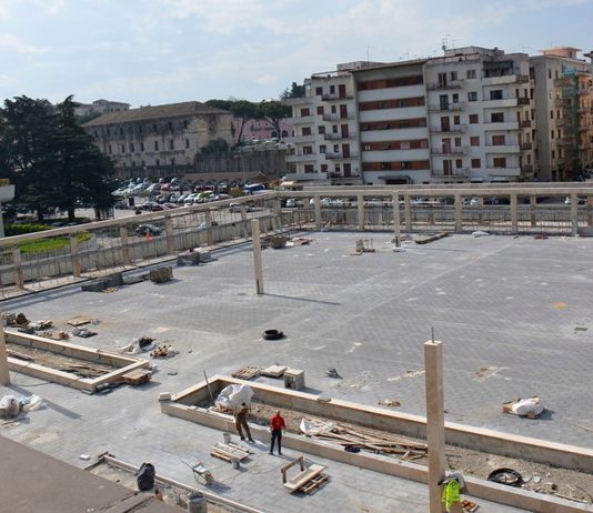 Piazza Risorgimento, gli ultimi lavori pesano sulle tasche dei cittadini