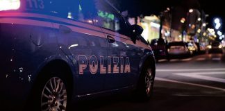 Movida violenta a Telese: rissa e bottigliate tra giovani davanti a un locale, un ferito