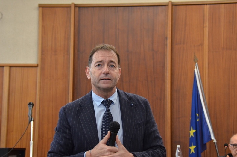 procuratore d'angelo