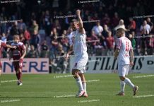 L’agente di Salvemini: “La Serie B coronamento di un percorso, ora vuole giocarsela da protagonista”