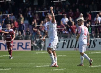 L’agente di Salvemini: “La Serie B coronamento di un percorso, ora vuole giocarsela da protagonista”