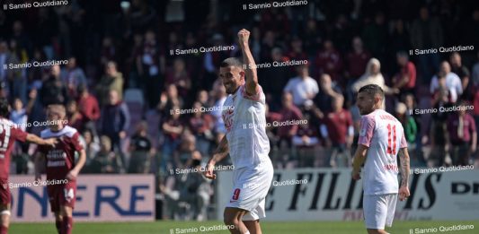 L’agente di Salvemini: “La Serie B coronamento di un percorso, ora vuole giocarsela da protagonista”