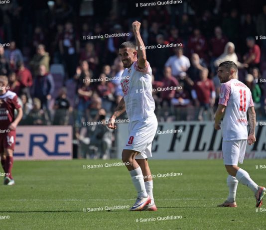 L’agente di Salvemini: “La Serie B coronamento di un percorso, ora vuole giocarsela da protagonista”
