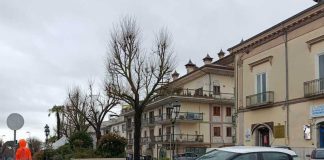 San Giorgio del Sannio – Strisce blu, ipotesi 2027