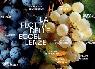 Vinitaly, 32 aziende sannite a Verona