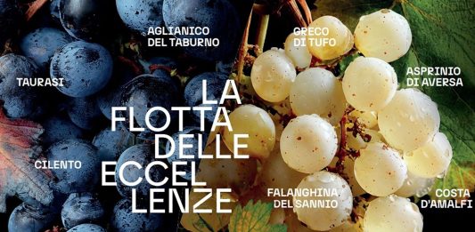 Vinitaly, 32 aziende sannite a Verona