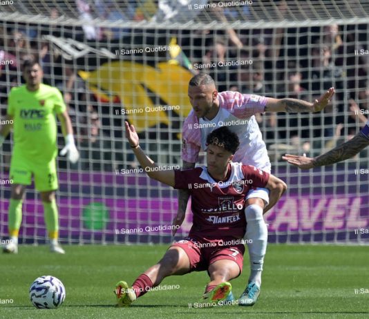 Il Benevento torna a fare sul serio: ieri la ripresa, prevendita a buon ritmo