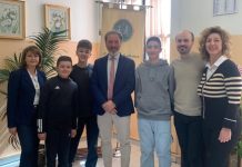 Montesarchio – Giochi matematici, tre studenti in finale nazionale alla Bocconi