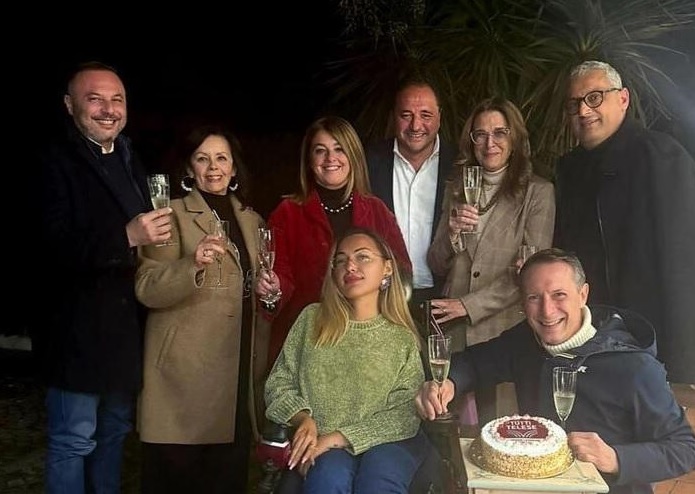 telese lista caporaso