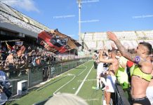 Speciale Serie B – La stagione in numeri: è il miglior Benevento di sempre in Serie C