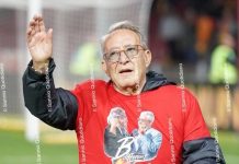 Benevento, Vigorito conferma Floro Flores: “Ripartiremo da lui”