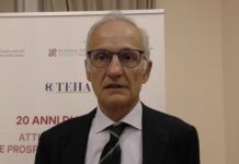 Ematologo Corradini, ‘LabNet valore evidente, ora sostegno istituzioni e finanziamenti’