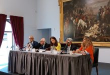 Un volume sui 150 anni del Museo del Sannio