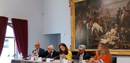 Un volume sui 150 anni del Museo del Sannio