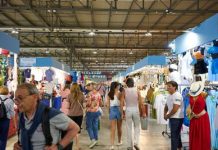 Artigiani iraniani ad Anteprima d’estate, ‘da Milano messaggio di dialogo e lavoro tra popoli’