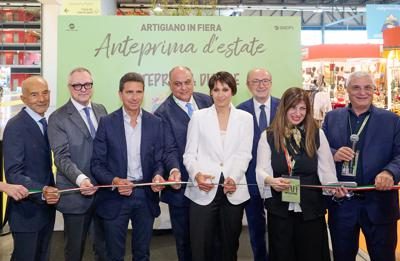 Al via ‘Anteprima d’estate 2026’, ponte tra culture e artigianato dal mondo per la bella stagione