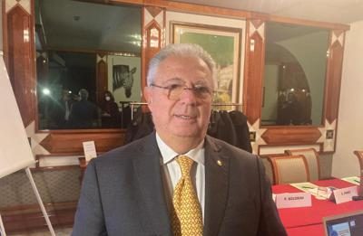 Magi: “Dopo Covid Italia più preparata contro i virus ma territorio resta fragile”