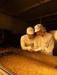 Fiere, a Tuttofood la risposta di Barilla ai nuovi trend alimentari