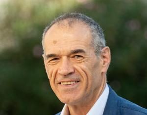 Università Lum: lectio aperta di Carlo Cottarelli su conti pubblici