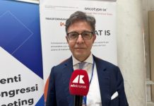 Oncologo De Laurentiis: “Test genomici per cure personalizzate in cancro seno”