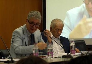 Lavoro, Fiori (Inail): “Più tutele al preposto, garante della salute e sicurezza”