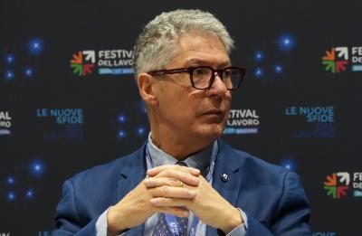 Infortuni, Fiori (Inail): “Da apnea notturna cattivo riposo e incidenti stradali”