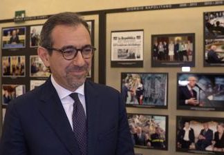 Repubblica, Clementi (La Sapienza): “80 anni di sviluppo economico, crescita e confronto”