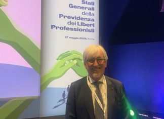 Oliveti (Adepp): “Investimenti proficui e prudenti nel Paese è obiettivo”