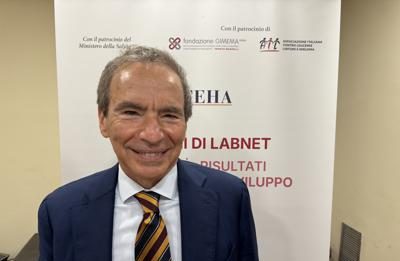 Ematologia, Vignetti (Gimema): “Rete LabNet cresciuta oltre le aspettative”