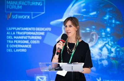 Manufacturing Forum 2026, tra flessibilità, turni e digitalizzazione le sfide che ridisegnano il lavoro