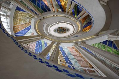 Palazzo_Corrodi_Cassa_Geometri_scala_elicoidale_comm