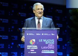 Professioni, Tajani: “Colonna vertebrale Paese, garanzia di crescita”
