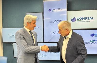Lavoro, Margiotta (Confsal): “Contratto multimanifatturiero unifica tutele settori”