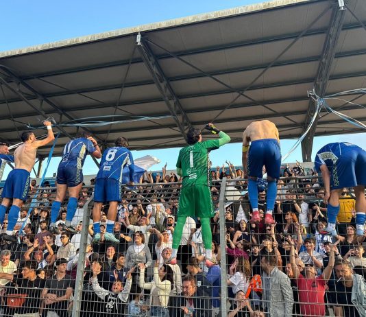 Arriva lo stop dalla Prefettura: Taranto ad Apice senza tifosi