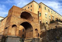 ‘Estate all’Arco del Sacramento’, c’è il festival intitolato ad Alessandro Verdicchio