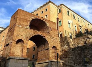 ‘Estate all’Arco del Sacramento’, c’è il festival intitolato ad Alessandro Verdicchio